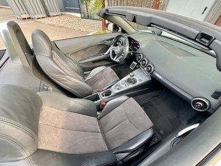 Audi TT 2016