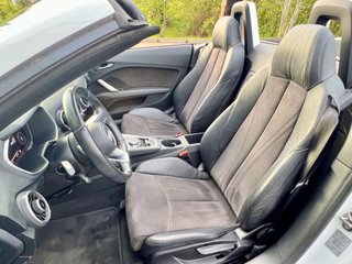 Audi TT 2016