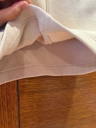 Bermuda Nike Beige