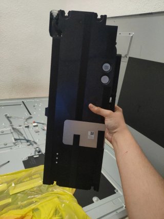 Altavoz LG OLED 77 EAB65827302
