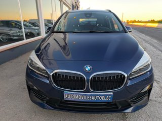 BMW 2 serie Gran Tourer 2.0 Automático 150 CV BMW 2 serie Gran Tourer F46 2019