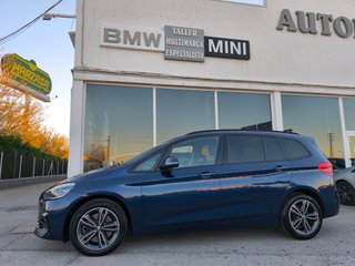 BMW 2 serie Gran Tourer 2.0 Automático 150 CV BMW 2 serie Gran Tourer F46 2019