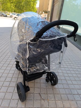 Carrito Joie bebé paseo