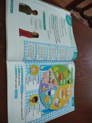 All about Us Now 3 Class Book (Spain)