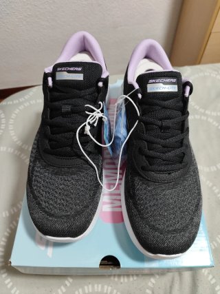 Skechers Lite Zapatillas Deportivas Mujer Talla 40