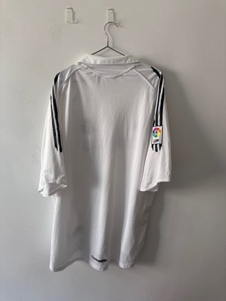 Camiseta Adidas Real Madrid 05/06