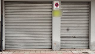 ALQUILO LOCAL PARA ALMACÉN Y COCHERA