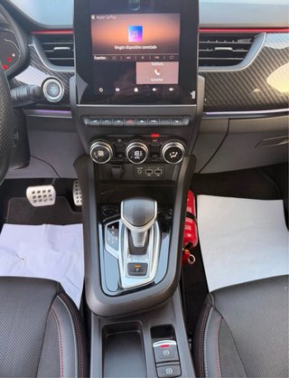 Renault Arkana 2020