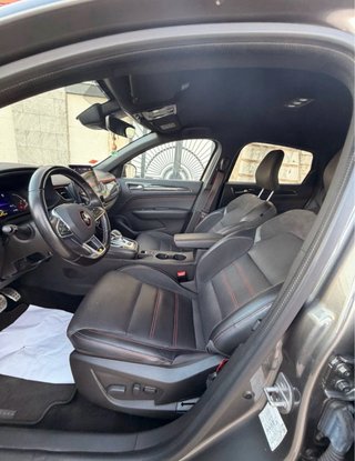 Renault Arkana 2020