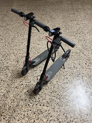 Patinete Eléctrico Xiaomi Pro 2