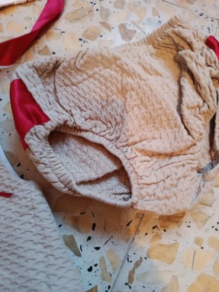 Jesusito Kauli Talla 6 Meses