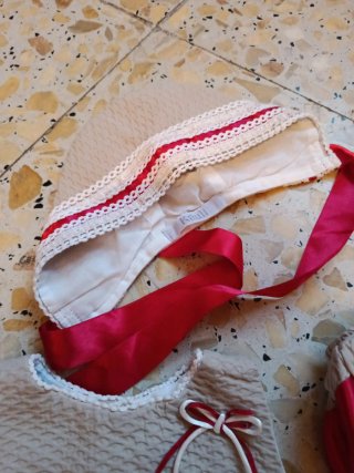 Jesusito Kauli Talla 6 Meses