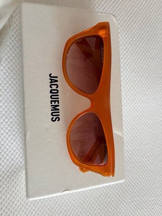 Gafas de sol Jacquemus