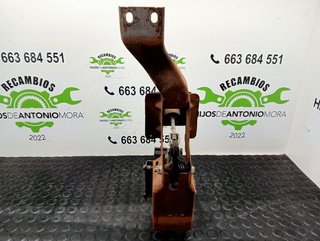 98648 pedal del embrague ham_98648 nissan cabstar