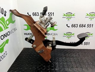 98648 pedal del embrague ham_98648 nissan cabstar