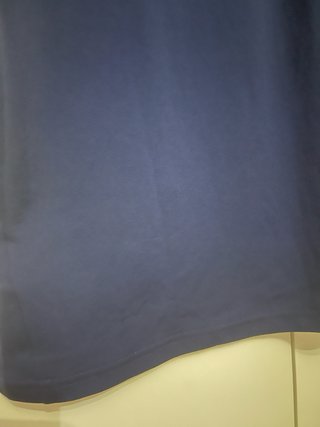 Camiseta Adidas Azul