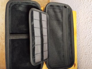 Lote 2 Fundas SUPCASE Nintendo Switch 2