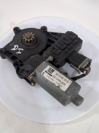 Opel 208173 90579355 motor elevalunas zafira a 2.0