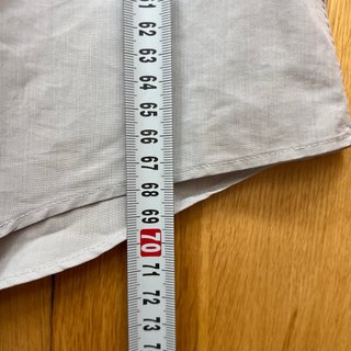 Burberry London Shirt Grey Vintage Size L