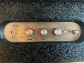 Altavoz Marshall Acton II