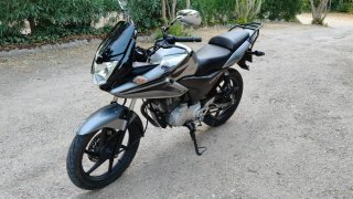 Honda CBF 125 '09
