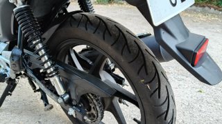 Honda CBF 125 '09