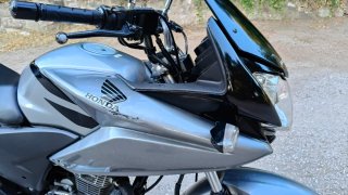 Honda CBF 125 '09