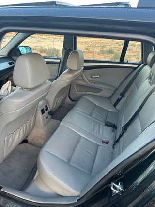 BMW Serie 5 2007