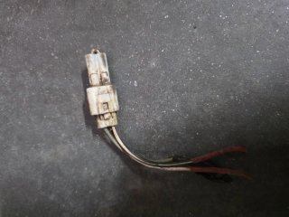 Fichas conector quad Suzuki LTZ 400