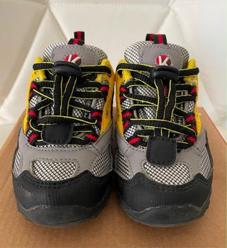 Scarpe trekking bambino