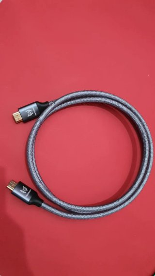 Cable HDMI 2.1 ANMCK 8K 1.5M