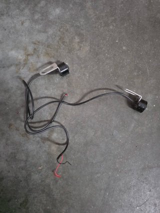 Luces LED para Moto/Quad/ATV