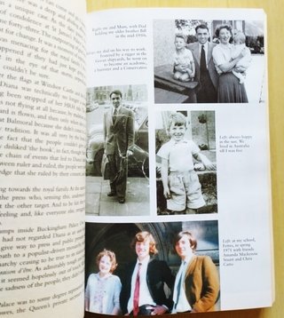 A Journey de Tony Blair