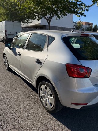 SEAT Ibiza 2017