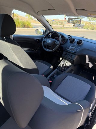 SEAT Ibiza 2017