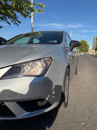 SEAT Ibiza 2017