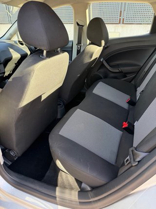 SEAT Ibiza 2017