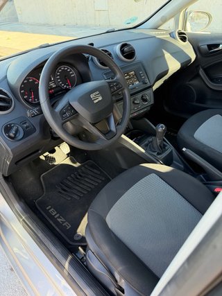 SEAT Ibiza 2017
