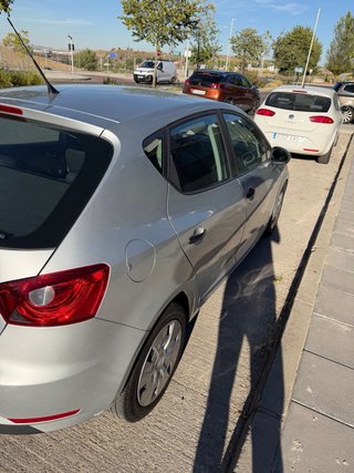 SEAT Ibiza 2017