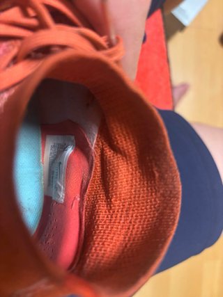 Botas de fútbol Nike Superfly Elite Talla 42