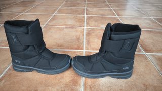 Botas de nieve Quechua SH100 Talla 37