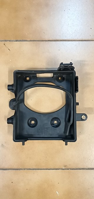 Caja Batería Ducati Monster