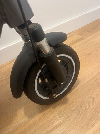 SmartGyro K2 Titán C (Solo 284 km) con factura