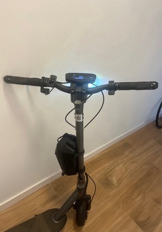 SmartGyro K2 Titán C (Solo 284 km) con factura
