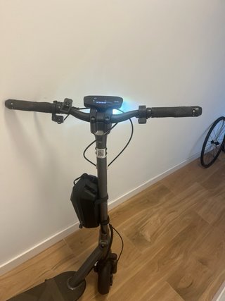 SmartGyro K2 Titán C (Solo 284 km) con factura