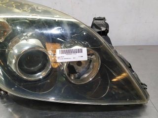 Faro derecho OPEL VECTRA C BERLINA