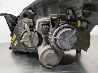 Faro derecho OPEL VECTRA C BERLINA