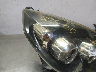 Faro derecho OPEL VECTRA C BERLINA