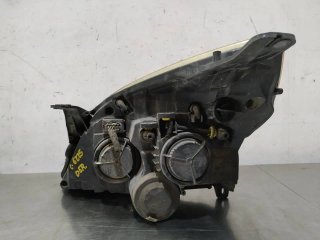 Faro derecho OPEL VECTRA C BERLINA