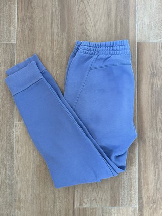 Pantalón chándal Puma Jogger Color morado / lila S